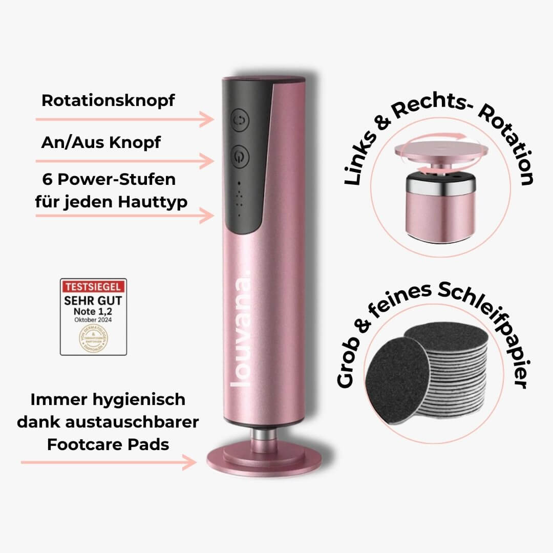 Footcare Pro