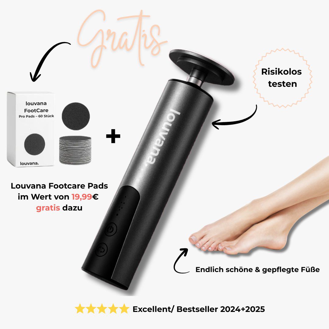 Footcare Pro