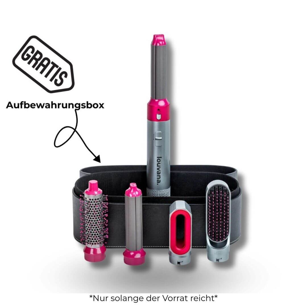 AirPro - 5 in 1 Dyson Alternative