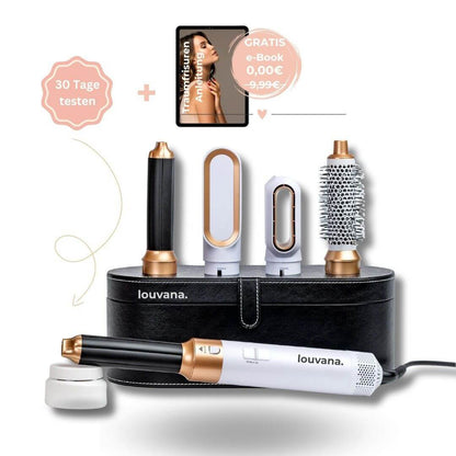 AirPro - 5 in 1 Dyson Alternative