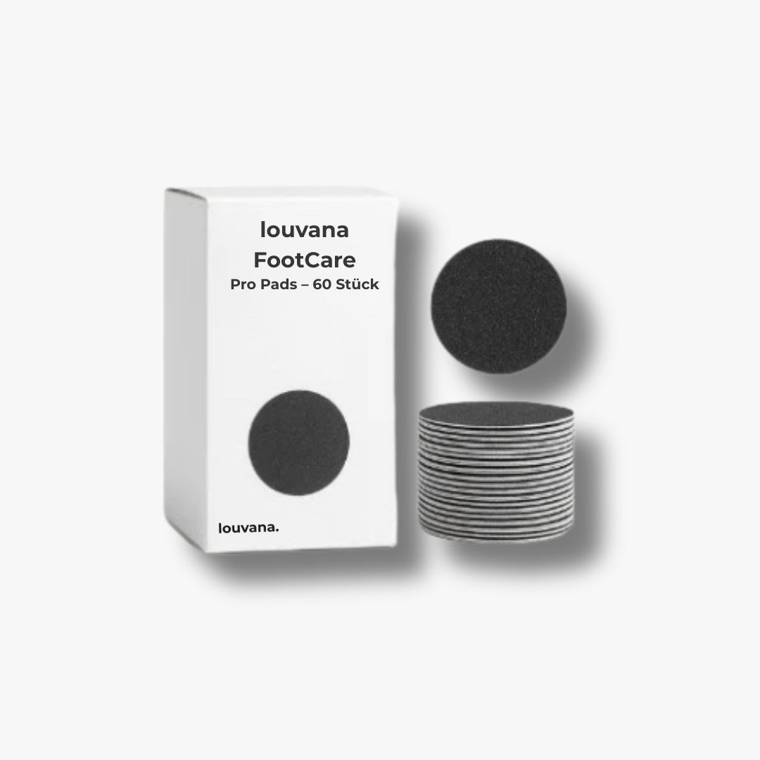 Footcare Pro Ersatzpads